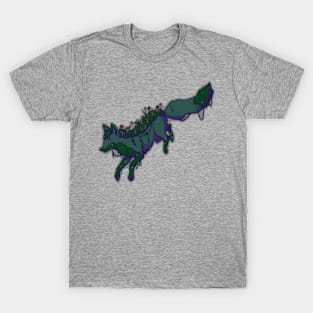 Forest Fox T-Shirt